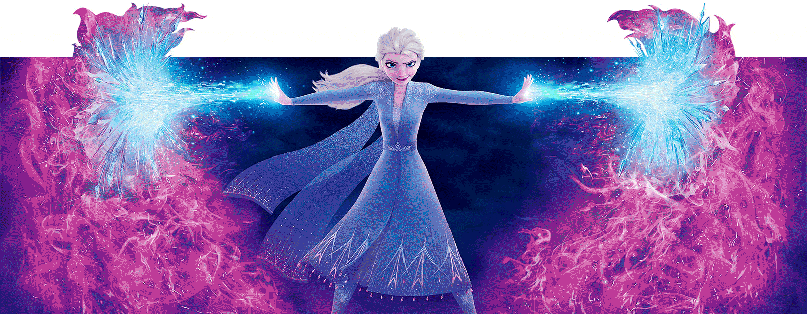 download the new version Frozen II