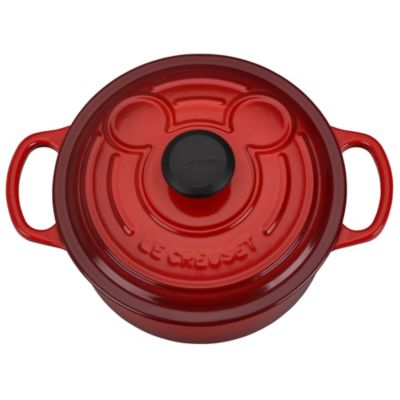 Piatto casseruola Topolino Le Creuset