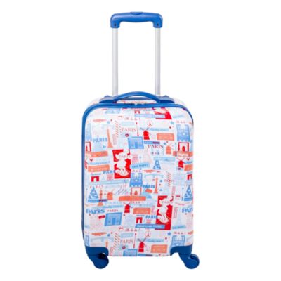 disneyland suitcase