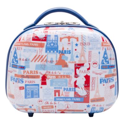 disneyland suitcase