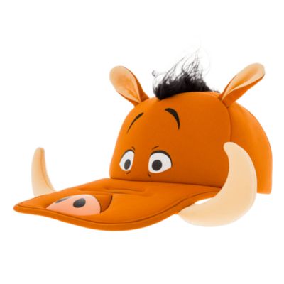 pumbaa hat