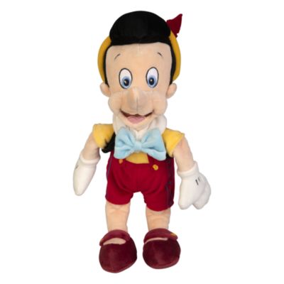 pinocchio teddy