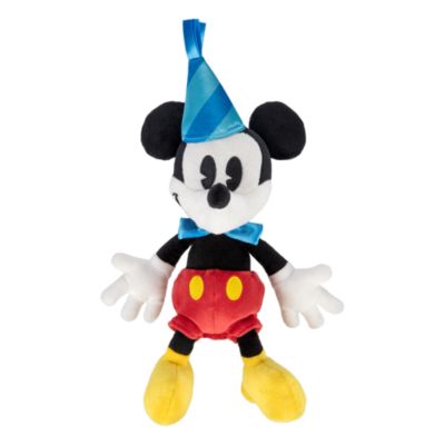 mickey mouse small toys