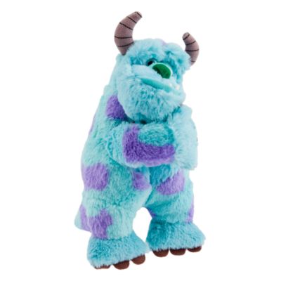 sulley soft toy