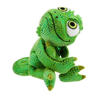 peluche de pascal