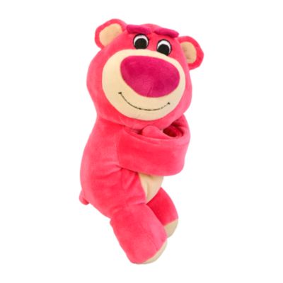 peluche lotso geante