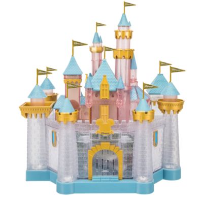 disney world castle toy