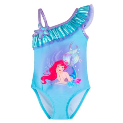 princess jasmine swimming costume