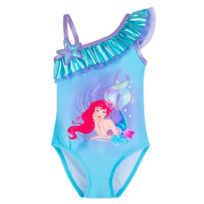 Disney Store Maillot de bain La Petite Sir&egrave;ne pour enfants