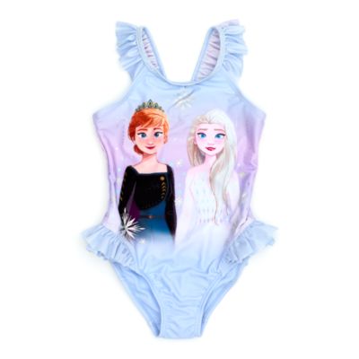 Elsa Costumi Bambole Giocattoli Frozen 2 Shopdisney