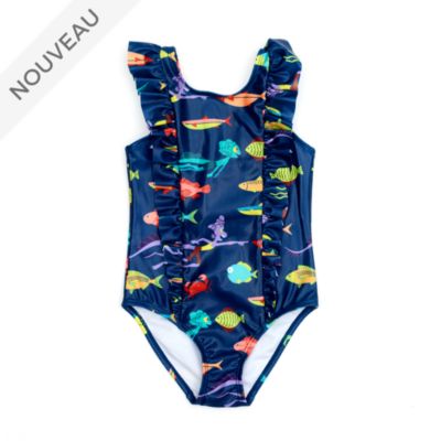 Maillots De Bain Produits Mode Enfant Nouveau Site Shopdisney