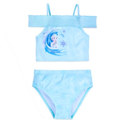 disney 2 piece swimsuit