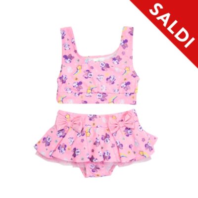 Costume da bagno 2 pezzi bimbi Minni Mystical Disney Store