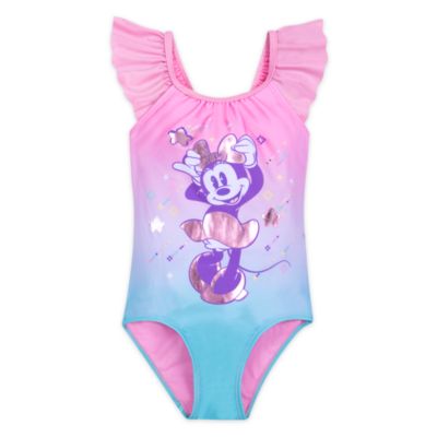 Disney Store Maillot de bain Minnie Mystical pour enfants