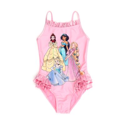 Disney Store Maillot de bain Disney Princesses pour enfants