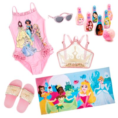 disney store swim
