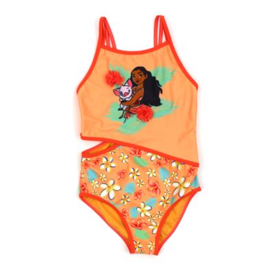 Disney Store Maillot de bain Vaiana pour enfants