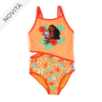 Costume da bagno bimbi Vaiana Disney Store