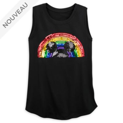 Disney Store D&eacute;bardeur Rainbow Disney pour adultes