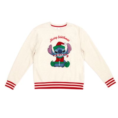 disney store christmas jumper