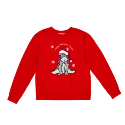 eeyore sweatshirts adults