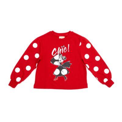 disneyland paris sweatshirt