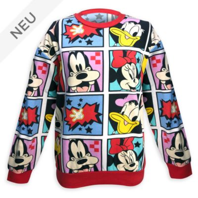 Disney Store - Micky und seine Freunde - bedrucktes ...