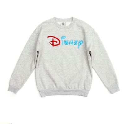 Disney Store - Micky und seine Freunde - klassisches Sweatshirt f&uuml;r Erwachsene
