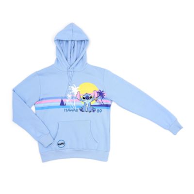 disney stitch hoodie