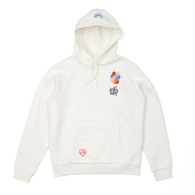 disney hooded sweatshirt