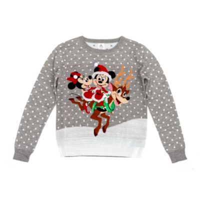 christmas jumpers adults