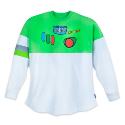 sudadera buzz lightyear