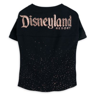 Felpa per cani Spirit Jersey Belle of the Ball Disney Store
