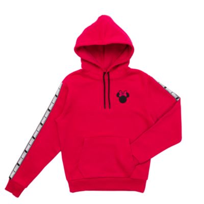 sudadera minnie mujer