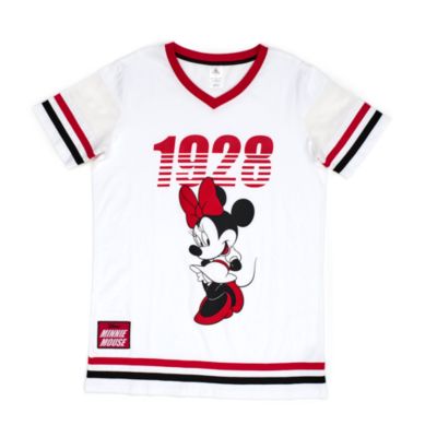 Disney Store T-shirt d'int&eacute;rieur Minnie pour femmes