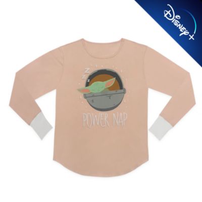 Disney Store Haut L'Enfant pour femme, Star Wars