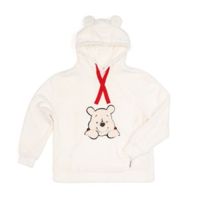 winnie the pooh hoodie