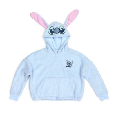 disney store stitch hoodie