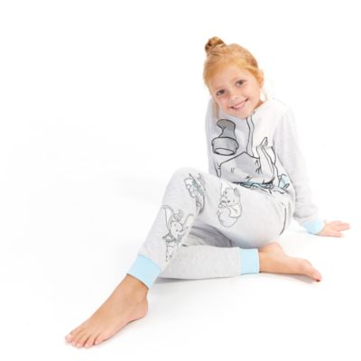 Disney Store Pyjama Dumbo Pour Enfants Shopdisney France