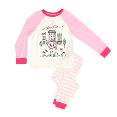 Disney Store - Marie - Pyjama f&uuml;r Kinder