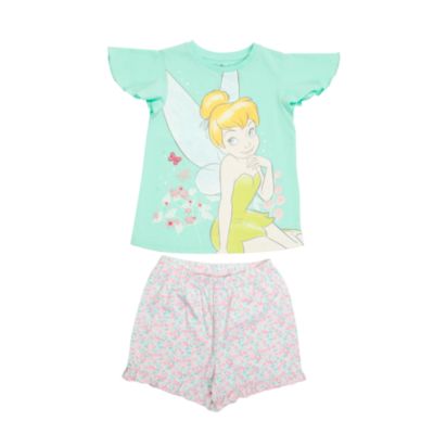 Disney Store Pyjama F&eacute;e Clochette pour enfants