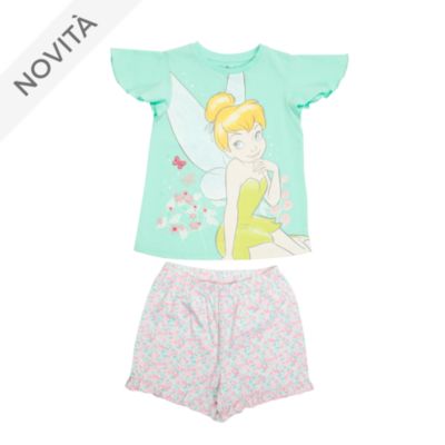 Pigiama bimbi Trilli Disney Store