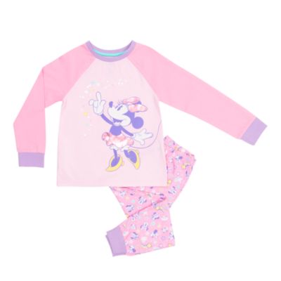 Disney Store Pyjama Minnie Mouse Mystical pour enfants