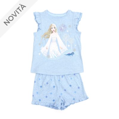 Pigiama bimbi Frozen 2: Il Segreto di Arendelle Disney Store