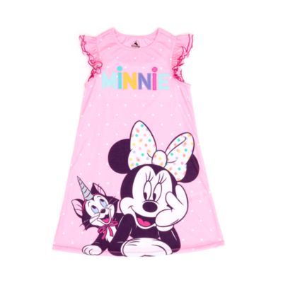 chemise de nuit minnie