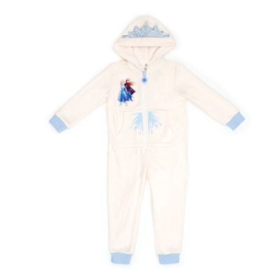 Disney Store Frozen 2 Onesie For Kids - ShopDisney UK