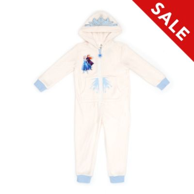Disney Store Frozen 2 Onesie For Kids Shopdisney Uk