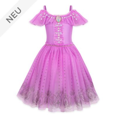 Disney Store - Prinzessin Jasmin - Trikot mit Tutu f&uuml;r Kinder