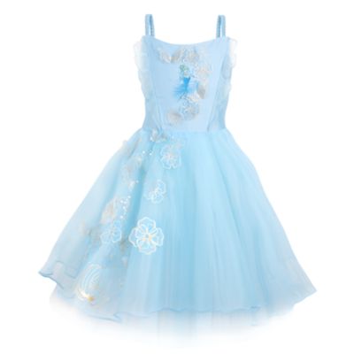 Body con tut&ugrave; da ballerina bimbi Cenerentola Disney Store