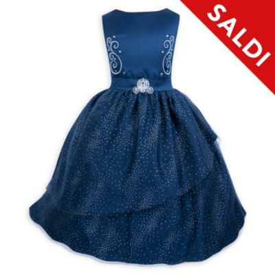 Vestito Elegante Bimba Cenerentola Disney Store Shopdisney Italia Costumi per idee sul fai da te oppure per acquisto a prezzi molto contenuti.